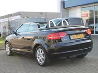 tweedehands Audi A3 Cabriolet 1.2 TFSI Attraction Pro Line Business Hu