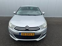 tweedehands Citroën C4 1.6 VTi Tendance