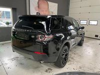 tweedehands Land Rover Discovery Sport 2.0 eD4 E-Capability HSE Luxury, 20 inch, pano vieuw