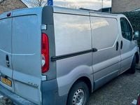 Occasion Opel Vivaro 89 PK (65 kW) 2008 MPV
