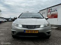 tweedehands Honda Civic 1.4 Sport Nieuwe APK