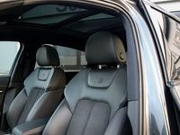 tweedehands Audi e-tron Sportback 55 Quattro S Edition Pro Line S S-Line 408pk! 8%|1e|NL|DLR|Panoramadak|Virtual Cockpit|Luchtvering|B&O|Black