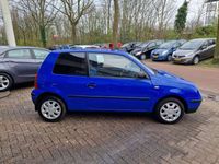 tweedehands VW Lupo 1.4-16V Trendline NW APK|AUTOMAAT|ELEC RAMEN|LMV