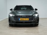 Occasion Audi A5 150 PK (110 kW) 2025 Grijs Stationwagen