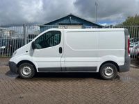 Occasion Opel Vivaro 90 PK (66 kW) 2011 Overige MPV