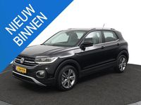 Occasion VW T-Cross Business 116 PK (85 kW) 2020 Zwart SUV