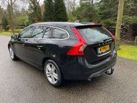 tweedehands Volvo V60 2.0 T5 Summum