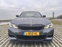 Occasion BMW 330 Executive 184 PK (135 kW) 2021 Grijs Sedan
