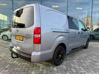 Occasion Toyota Proace BlackLine 122 PK (89 kW) 2021 Grijs MPV