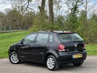 tweedehands VW Polo 1.2-12V 69PK+ United / 2008 / Nieuwe Apk