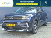Occasion Citroën C5 Aircross Business Class 181 PK (133 kW) 2022 Blauw SUV