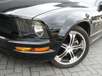 tweedehands Ford Mustang USA 4.0 V6 206PK CABRIOLET - AIRCO - LEDER - AUTOM