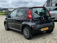 tweedehands Peugeot 107 1.0 Active AIRCO 5drs Eerste eigenaar