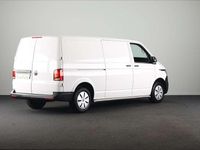 Occasion VW Transporter Comfortline 110 PK (80 kW) 2024 Wit Van