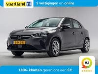Occasion Opel Corsa-e Edition 100 kW (136 PK) 2020 Grijs Hatchback