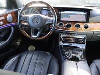 Occasion Mercedes E200 Exclusive 184 PK (135 kW) 2018 Sedan Sedan