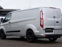 tweedehands Ford 300 TRANSIT CUSTOM2.0 TDCI L2H1 Raptor Edition Camera, Cruise, Caprlay, Automaat, PDC, Multimedia, Stoelverwarming, BOM VOL!