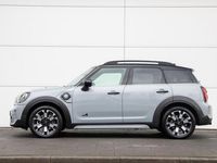 tweedehands Mini Cooper S Countryman E ALL4 Untamed Edition