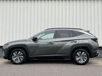 tweedehands Hyundai Tucson 1.6 T-GDI MHEV Comfort Smart | ¤4608 VOORRAADVOORDEEL | PARKEERSENSOREN | STOEL & STUURVERWARMING |
