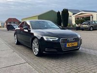 tweedehands Audi A4 2.0 TFSI Sport Pro L