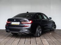 Occasion BMW M340 M Sport 387 PK (284 kW) 2022 Zwart Sedan