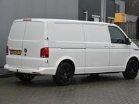 Occasion VW T6.1 150 PK (110 kW) 2021 Wit Van