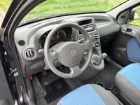 tweedehands Fiat Panda 1.2 Edizione Cool Stuurbekrachtiging Airco Electric pakket ABS 2 x airbag Dealeronderhoud Nieuwe Apk!