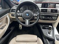 tweedehands BMW 320 3-SERIE Gran Turismo i Aut M-Sport High Executive ACC Camera Lane As