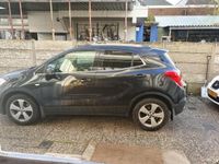 tweedehands Opel Mokka 1.6 CDTi Cosmo Automaat Inruil mogelijk