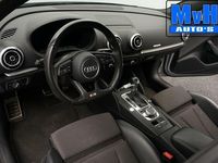 tweedehands Audi A3 Sportback e-tron S-Line|VIRTUAL|SPORTSTOEL|TRE