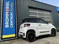 Occasion Ligier JS60 2024 Wit Hatchback