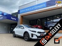 Occasion Kia XCeed 139 PK (102 kW) 2024 Wit SUV