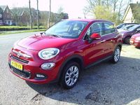 tweedehands Fiat 500X 1.4 Turbo MultiAir Lounge / Navigatie / Rijklaarprijs