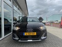 Occasion Audi A1 95 PK (69 kW) 2021 Zwart Hatchback