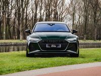 tweedehands Audi RS7 4.0 TFSI quattro