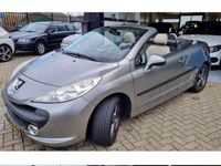 tweedehands Peugeot 207 1.6 VTi