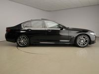 tweedehands BMW 520 5 Serie Sedan d M-Sportpakket / Laserlicht / Le