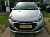 tweedehands Peugeot 208 1.2 PureTech Active |NAVI|AIRCO|CRUISE|ELEK.RAMEN|