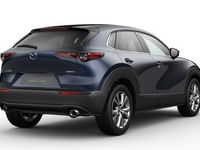 tweedehands Mazda CX-30 e-SkyActiv-X 186 automaat Exclusive-line met Black