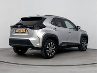 Occasion Toyota Yaris 116 PK (85 kW) 2023 Grijs metallic SUV