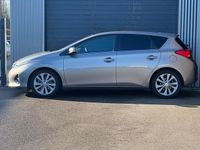 Occasion Toyota Auris 99 PK (72 kW) 2013 Bruin Hatchback