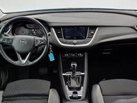 tweedehands Opel Grandland X 1.2 Turbo Business Edition Automaat / Parkeersensoren + Camera / Automatische Airco / Cruise Control / Navigatie