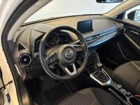 Occasion Mazda 2 Inclusive 90 PK (66 kW) 2019 Wit Hatchback