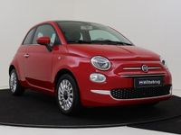 tweedehands Fiat 500 1.0 Hybrid Dolcevita | Navigatie by App | Climate