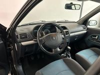 tweedehands Renault Clio II 1.2-16V Dynamique Nieuwe APK| Airco | 5-DEURS