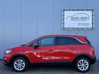 tweedehands Opel Crossland X 1.2 Turbo Online Edition 1e eigenaar/Head-Up.