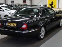 tweedehands Jaguar XJ 3.5 V8 Executive Automaat Airco, Cruise control, Stoelverwar