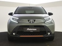 tweedehands Toyota Aygo X 1.0 Vvt-I Mt Limited Edition
