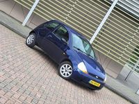 tweedehands Ford Ka 1.3 Cremer / Airco / Nap / Nieuwe Apk