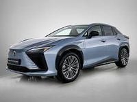Nieuw Lexus RZ 350e 165 kW (225 PK) 2026 Blauw metallic SUV